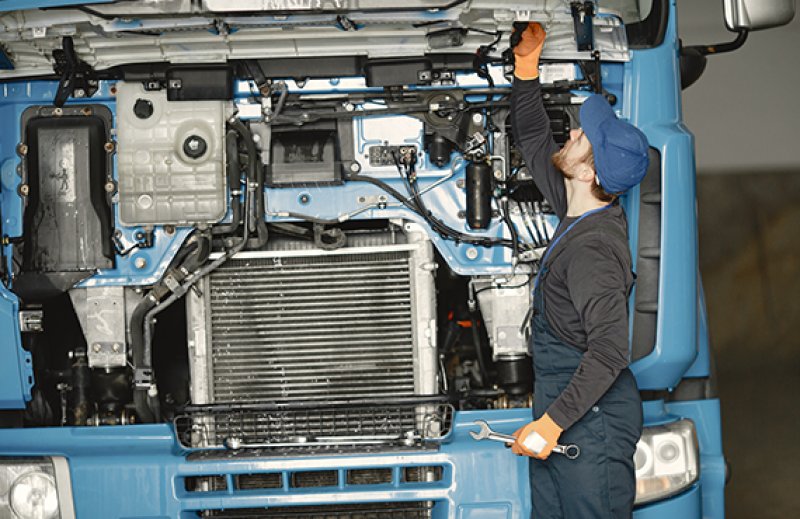 Şah Radyatör'ün Tarihçesi