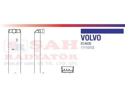 VOLVO 11110753