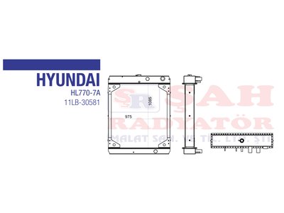 HYUNDAİ 11LB-30581