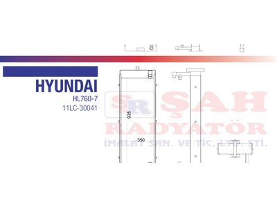 HYUNDAİ 11LC-30041