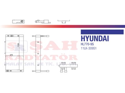 HYUNDAİ 11LK-30951