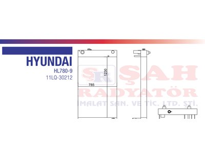 HYUNDAİ 11LQ-30212