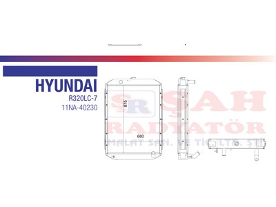 HYUNDAİ 11NA-40230