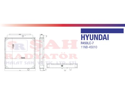 HYUNDAİ 11NB-45010