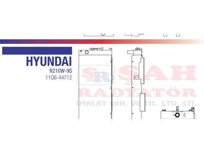 HYUNDAİ 11Q6-44712