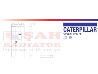 CATERPILLAR 202-1328