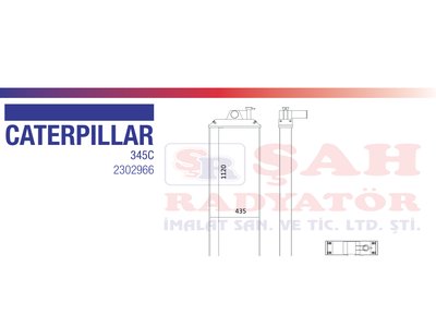 CATERPILLAR 2302966