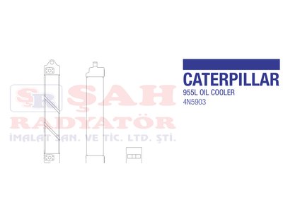 CATERPILLAR 4N5903