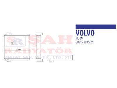 VOLVO VOE17224502